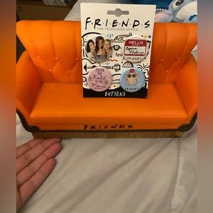 Friends bundle